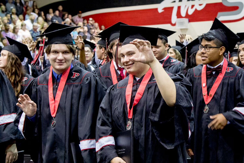 Patton High Graduation 2019 (66).JPG